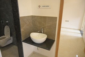 Bathroom in 2 BHK Apartment at Sigma Aventino, Mohammadwadi – for Sale