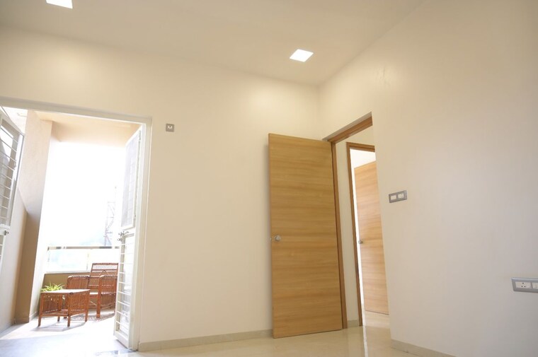 Room, sigma-aventino 2 Bedroom 825 Sq.Ft. Apartment In Mohammadwadi Pune 10095430