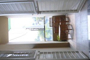 Balcony in 2 BHK Apartment at Sigma Aventino, Mohammadwadi – for Sale