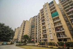 2 BHK + Extra Room Apartment For Rent in RPS Savana