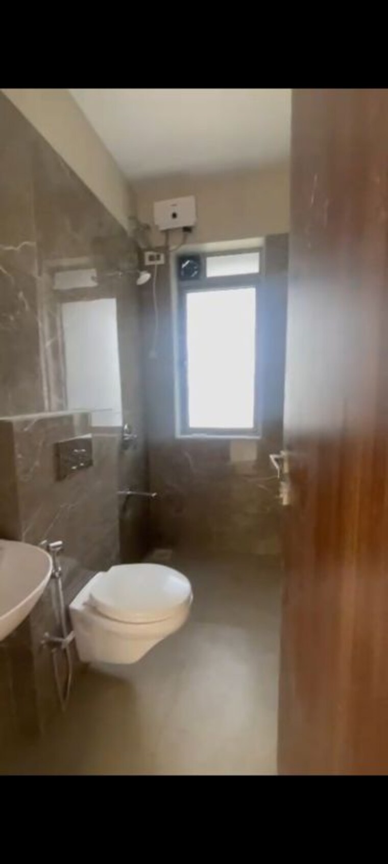 Bathroom, salasar-pride 3 Bedroom 935 Sq.Ft. Apartment In Andheri East Mumbai 10096492