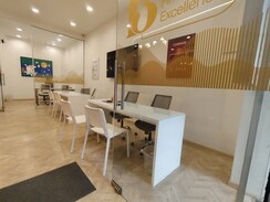 Office Space For Rent in Bhoomi 9 Business Bay