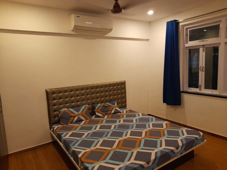 Bedroom, shardashram-dadar-chs 1.5 Bedroom 500 Sq.Ft. Apartment In Dadar West Mumbai 10096499