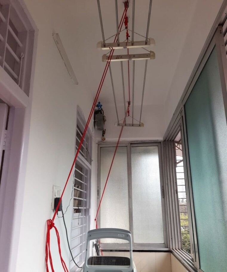 undefined, shardashram-dadar-chs 1.5 Bedroom 500 Sq.Ft. Apartment In Dadar West Mumbai 10096499