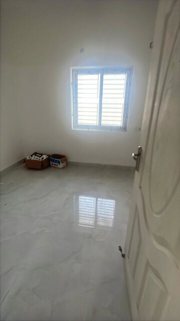 Bathroom in 2 BHK Builder Floor at Irumbuliyur – for Sale