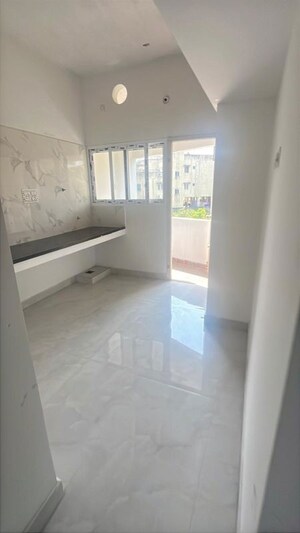 Kitchen in 2 BHK Builder Floor at Irumbuliyur – for Sale