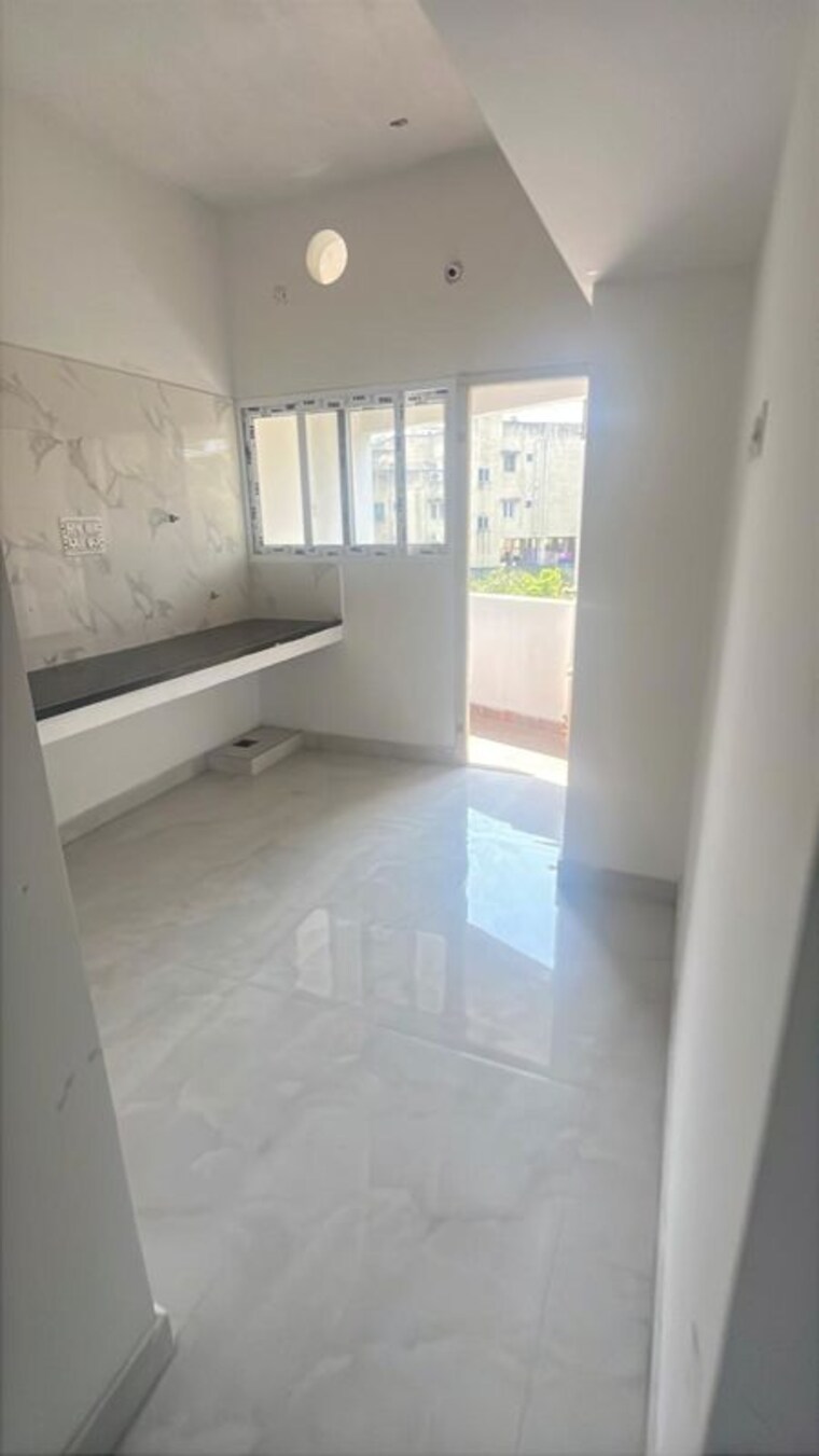 Kitchen, irumbuliyur 2 Bedroom 935 Sq.Ft. Builder Floor In Irumbuliyur Chennai 10096478