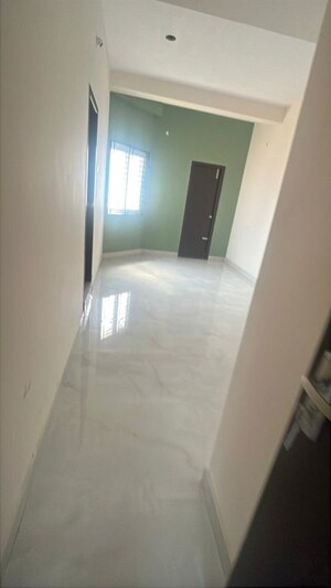 Building Lobby in 2 BHK Builder Floor at Irumbuliyur – for Sale