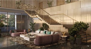 4 BHK Apartment For Sale in Eldeco Fairway Reserve, Sector 80