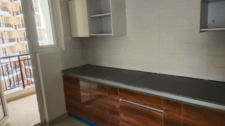 Kitchen, mullanpur 3 Bedroom 1775 Sq.Ft. Apartment In Mullanpur Chandigarh 10096507