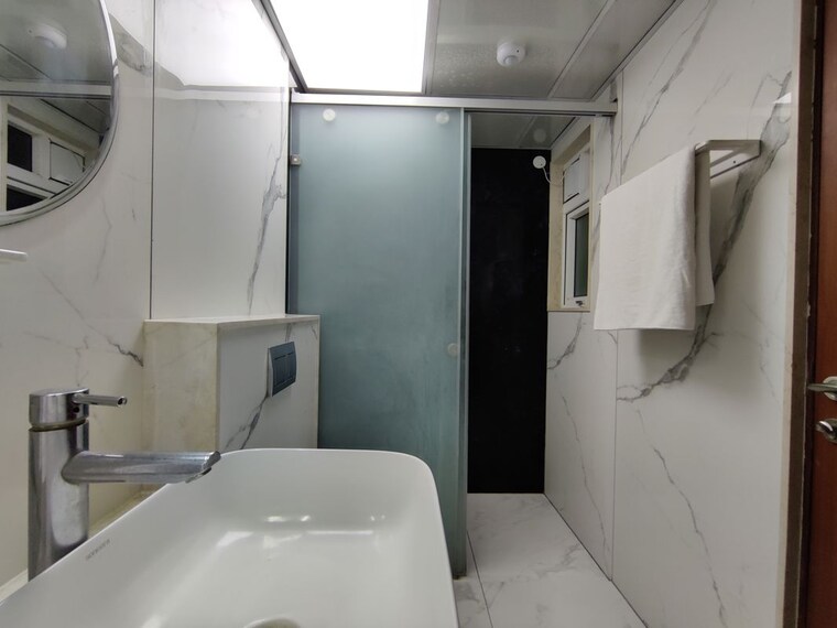 undefined, bhartiya-nikoo-homes-phase-2  2253 Sq.Ft. Apartment In Thanisandra Main Road Bangalore 10096464