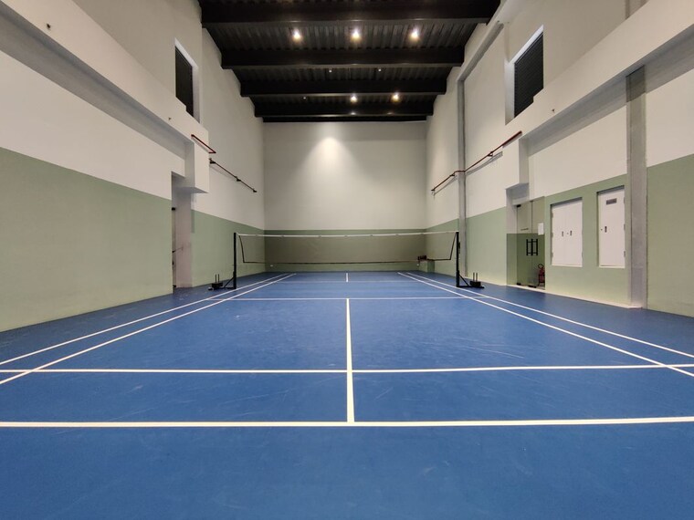 undefined, bhartiya-nikoo-homes-phase-2  2253 Sq.Ft. Apartment In Thanisandra Main Road Bangalore 10096464