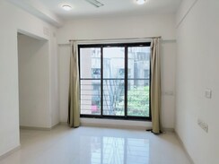 1 BHK + Extra Room Apartment For Rent in Lalani Velentine Apartment 1 Wing D
