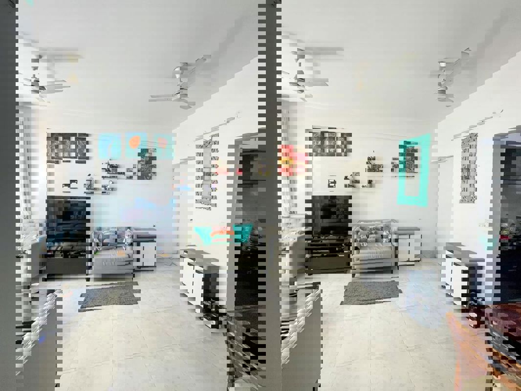 2 BHK 1350 Sq.Ft. Apartment in Puravankara Purva Park