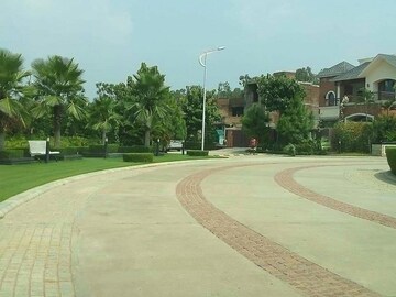  Plot For Sale in Omaxe New Chandigarh, North Mullanpur