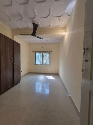 Building Lobby in 1 RK Builder Floor at Btm Layout Stage 2 – for Rent