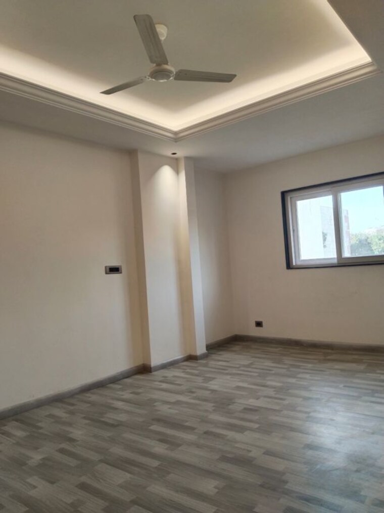 Room, hong-kong-bazaar 3 Bedroom 1560 Sq.Ft. Builder Floor In Sector 57 Gurgaon 10096533