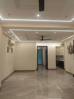 3 BHK + Pooja Room Builder Floor For Rent in Hong Kong Bazaar