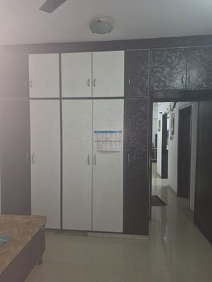 Building Lobby in 2 BHK Apartment at Accord Nidhi, Malad West – for Sale