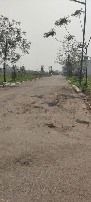 Plot Area in  Plot at Mullanpur – for Sale
