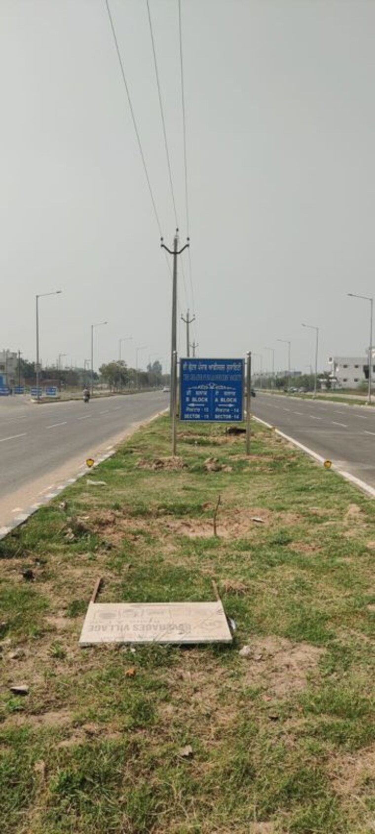 undefined, mullanpur  318 Sq.Yd. Plot In Mullanpur Chandigarh 10096536