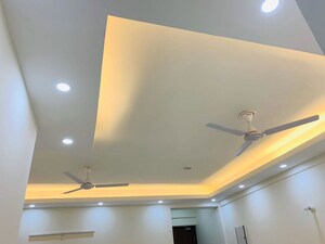 Furnished Amenities in 3.5 BHK Apartment at Ambika Florence Park, North Mullanpur – for Sale