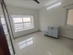 3 BHK Apartment For Rent in ASBL Springs, Pocharam