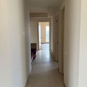 Building Lobby in 3 BHK Apartment at DLF New Town Heights III, Sector 91 – for Rent