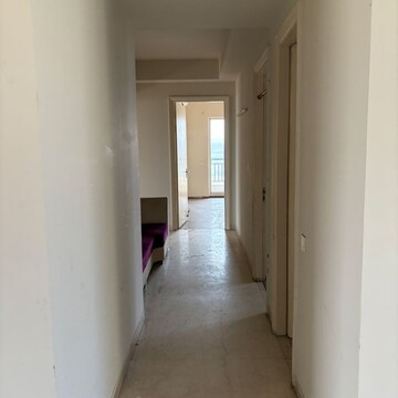 Building Lobby in 3 BHK Apartment at DLF New Town Heights III, Sector 91 – for Rent