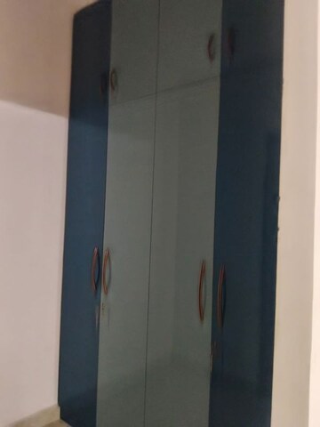 Building Lobby in 2.5 BHK Apartment at Rishita Mulberry Heights, Sushant Golf City – for Rent