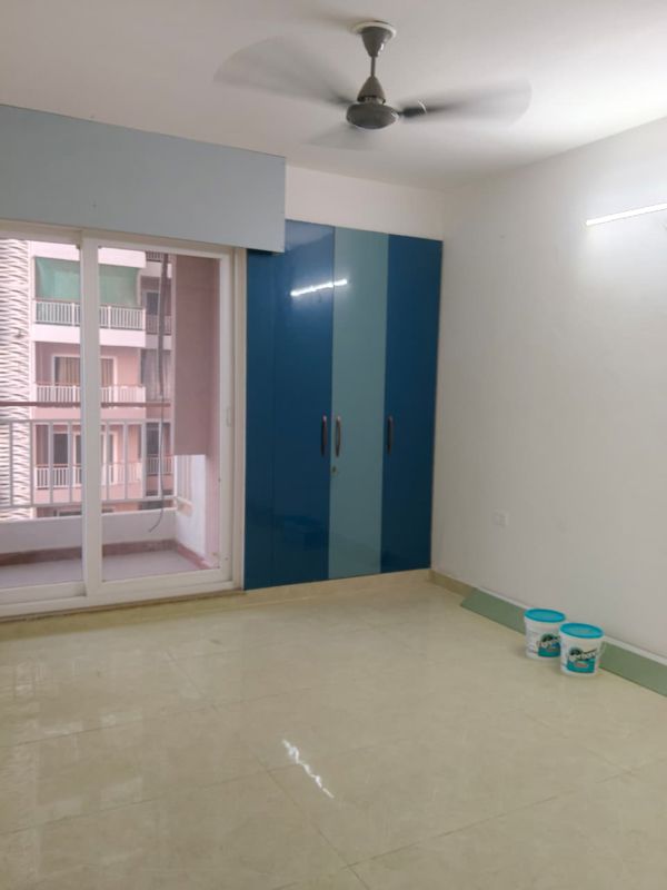 2.5 BHK Apartment For Rent in Rishita Mulberry Heights