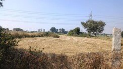 Plot For Sale in Uttarahalli