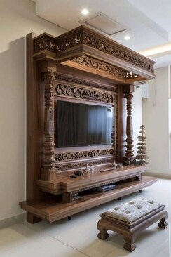 2 BHK + Pooja Room,Study Room,Extra Room Villa For Sale in Jigani