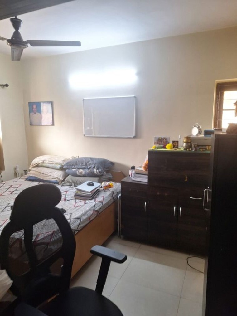 Living Room, versova 4 Bedroom 1200 Sq.Ft. Apartment In Versova Mumbai 10096544