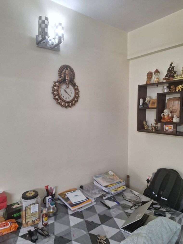 Living Room, versova 4 Bedroom 1200 Sq.Ft. Apartment In Versova Mumbai 10096544
