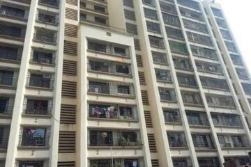 4 BHK Apartment – Exterior View View at Versova - for Sale