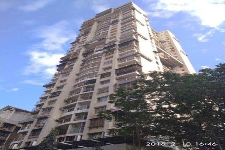 Exterior View, versova 4 Bedroom 1200 Sq.Ft. Apartment In Versova Mumbai 10096544