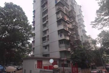 4 BHK Apartment – Exterior View View at Versova - for Sale