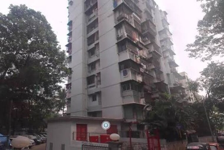 Exterior View, versova 4 Bedroom 1200 Sq.Ft. Apartment In Versova Mumbai 10096544