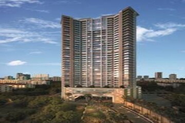 4 BHK Apartment For Sale in Versova
