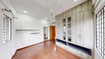 Room in 4 BHK Apartment at Arge Urban Bloom, Yeshwanthpur – for Sale