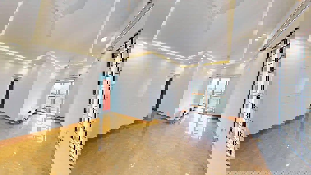 4 BHK 1713 Sq.Ft. Apartment in Arge Urban Bloom