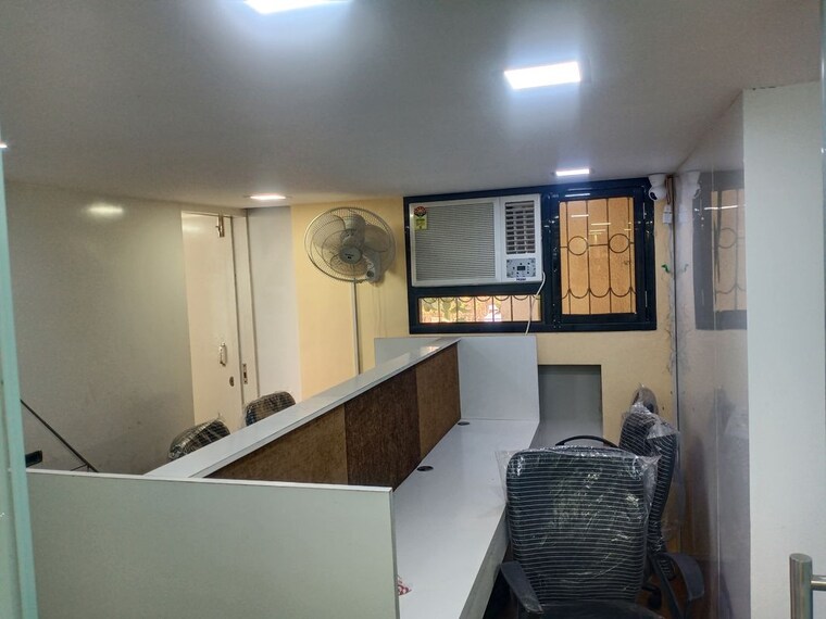 Team Area, orbit-industrial-estate Commercial Office Space 600 Sq.Ft. In Malad West Mumbai 10096556