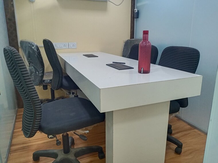 Team Area, orbit-industrial-estate Commercial Office Space 600 Sq.Ft. In Malad West Mumbai 10096556