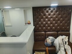 Office Space For Rent in Orbit Industrial Estate