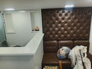  Office Space For Rent in Orbit Industrial Estate, Malad West