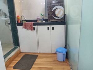 Floor Plan in  Office Space at Orbit Industrial Estate, Malad West – for Rent