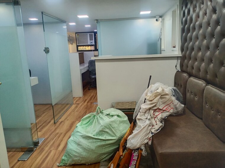 Floor Plan, orbit-industrial-estate Commercial Office Space 600 Sq.Ft. In Malad West Mumbai 10096556