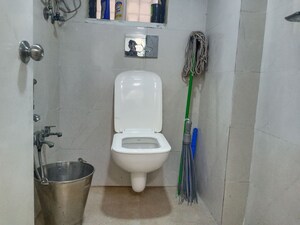 Floor Plan in  Office Space at Orbit Industrial Estate, Malad West – for Rent