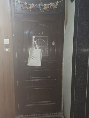 Hall in 2 BHK Apartment at Accord Nidhi, Malad West – for Rent